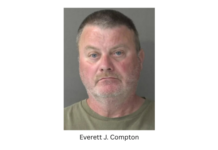 Warsaw man accused of raping disabled person