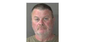 Warsaw man accused of raping disabled person