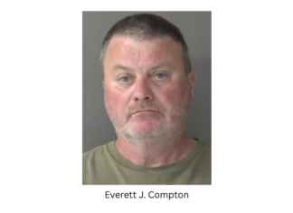 Warsaw man accused of raping disabled person