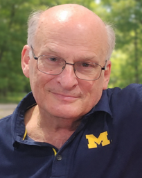 Magid, Michael Obit Pic