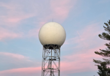 Weather Service says March saw a record number of warnings across the region