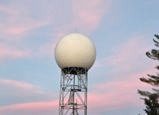 Weather Service says March saw a record number of warnings across the region