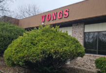 Wongs restaurant in Warsaw closed over health code violation
