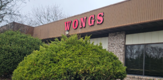 Wongs restaurant in Warsaw closed over fire code violation
