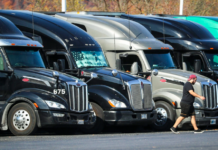 Indiana strips nearly 1,800 noncitizens of commercial drivers licenses