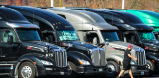 Indiana strips nearly 1,800 noncitizens of commercial drivers licenses