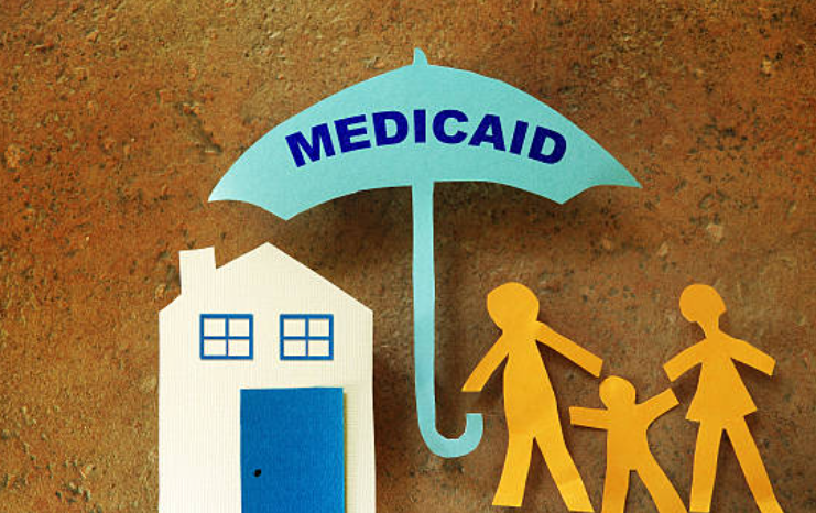 Providers wait for hundreds of millions in delayed Medicaid payments