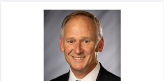 State Rep. Craig Snow one of ten House Reps endorsed by President Trump