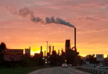 Manufacturing operations believed to have ceased Friday at Dalton foundry