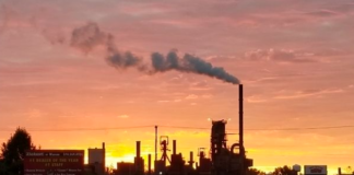 Manufacturing operations believed to have ceased Friday at Dalton foundry