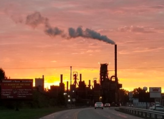 Manufacturing operations believed to have ceased Friday at Dalton foundry