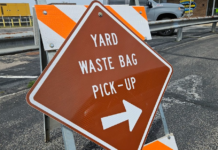 Warsaw offering residents Earth Week benefits next week