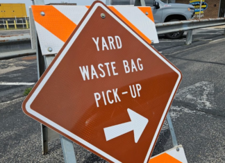 Warsaw offering residents Earth Week benefits next week