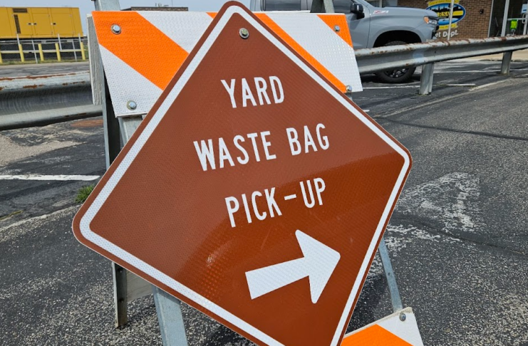 Warsaw offering residents Earth Week benefits next week