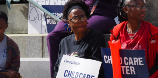 Governor to pump $200M into child care vouchers, take 14K kids off waitlist