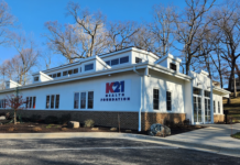 $1.7 million distributed to 13 groups by K21 Health Foundation