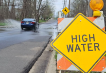 More rain in the forecast on Thursday, Saturday across Kosciusko County