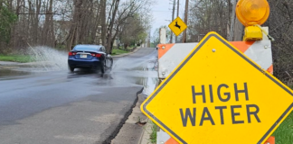 More rain in the forecast on Thursday, Saturday across Kosciusko County
