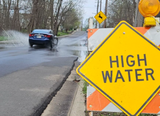 More rain in the forecast on Thursday, Saturday across Kosciusko County