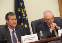 State Budget Committee approves Toll Road hikes with eye on Bears stadium