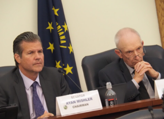 State Budget Committee approves Toll Road hikes with eye on Bears stadium