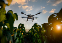 Rural Hoosiers lean on the law to fight drones; Deer hunting part of the problem