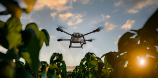 Rural Hoosiers lean on the law to fight drones; Deer hunting part of the problem