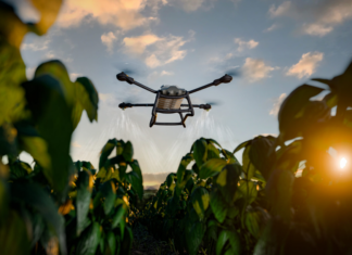 Rural Hoosiers lean on the law to fight drones; Deer hunting part of the problem