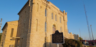 Kosciusko County Historical Society to host historic photo scan event