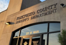 Sheriff’s office warns of scam involving inmate bond payments