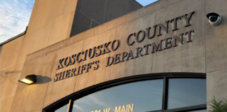 Sheriff’s office warns of scam involving inmate bond payments