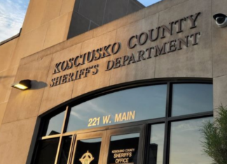 Sheriff’s office warns of scam involving inmate bond payments