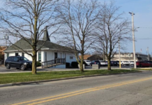 City-county parking garage in Warsaw will be topic of upcoming meeting