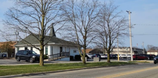 City-county parking garage in Warsaw will be topic of upcoming meeting