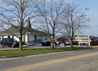 City-county parking garage in Warsaw will be topic of upcoming meeting