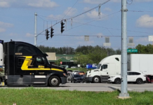 Two state lawmakers propose overpass along US 30 across Parker Street in Warsaw