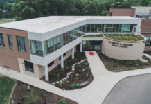 Lilly Center for Lakes & Streams receives $10 million grant from Lilly Endowment