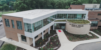 Lilly Center for Lakes & Streams receives $10 million grant from Lilly Endowment