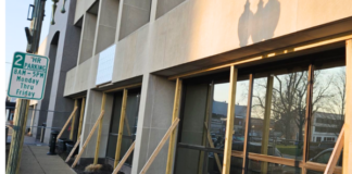 Justice Building repairs will take comprehensive approach, but price tag still unknown