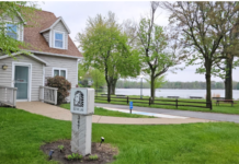 Three Crowns Coffee moving back to Warsaw’s downtown area