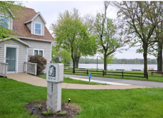 Three Crowns Coffee moving back to Warsaw’s downtown area