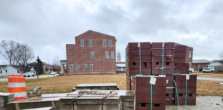 Developer Matthews, who walked away from Warsaw project, faces new issues in South Bend