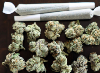 Braun signals openness to marijuana legalization as outside report outlines policy considerations