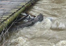 State DNR announces boating restrictions in Kosciusko County after flooding