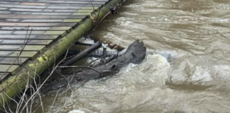 State DNR announces boating restrictions in Kosciusko County after flooding