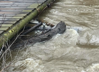 State DNR announces boating restrictions in Kosciusko County after flooding
