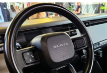 Additional $650 million in funding to boost Slate Auto production in Warsaw