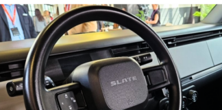 Additional $650 million in funding to boost Slate Auto production in Warsaw