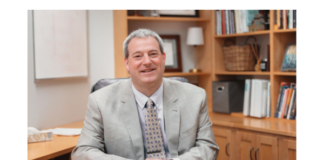 Grace College names Dr. Thomas Pycraft as Dean of its School of Business