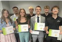 Venture Challenge gets students going on the road to entrepreneurship